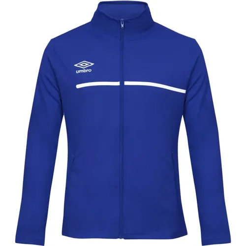 Teamwear Jacke für Frauen , Herren, Größe: M - Umbro - Modalova