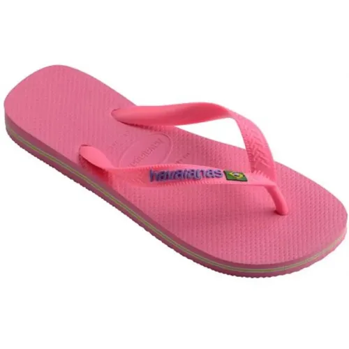 Flip Flops , Damen, Größe: 45 EU - Havaianas - Modalova