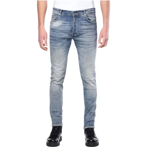Sahara Jeans , Herren, Größe: W30 - My Brand - Modalova