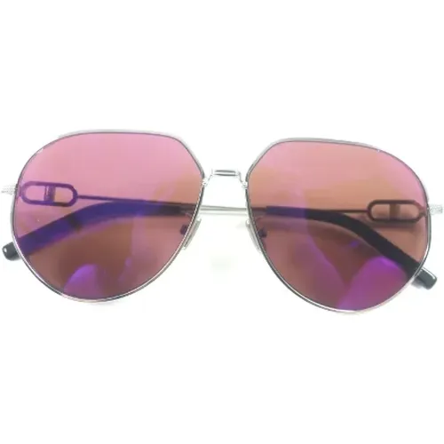 Pre-owned Glas sonnenbrillen - Dior Vintage - Modalova