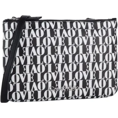 Crossover Love Damen Tasche - Calvin Klein - Modalova