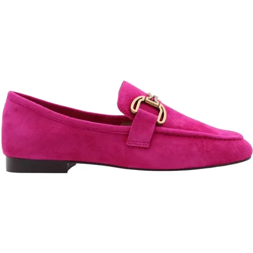 Stilvolle Mocassin Loafers für Frauen , Damen, Größe: 39 EU - Bibi Lou - Modalova