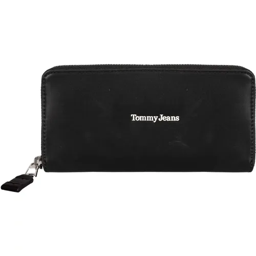 Wallets Cardholders , Damen, Größe: ONE Size - Tommy Jeans - Modalova