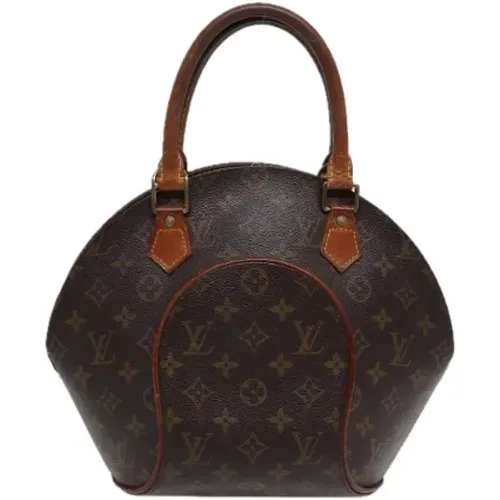 Pre-owned Canvas louis-vuitton-taschen - Louis Vuitton Vintage - Modalova