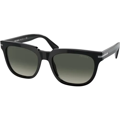 Sunglasses, male, , Size: 56 MM Sunglasses PR 04Ys - Prada - Modalova