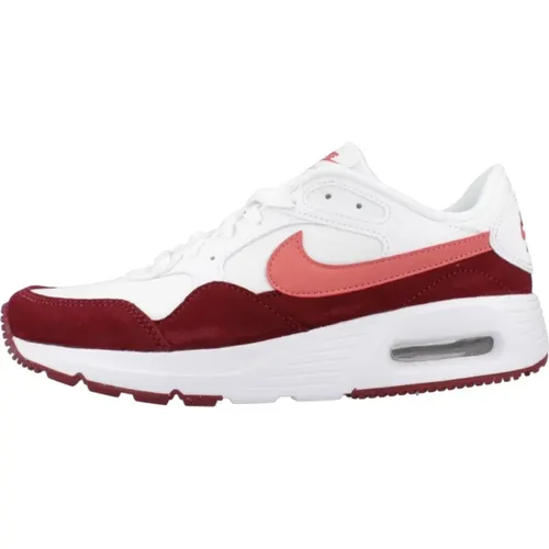 Stylische Air Max Sneakers für Frauen , Damen, Größe: 36 EU - Nike - Modalova