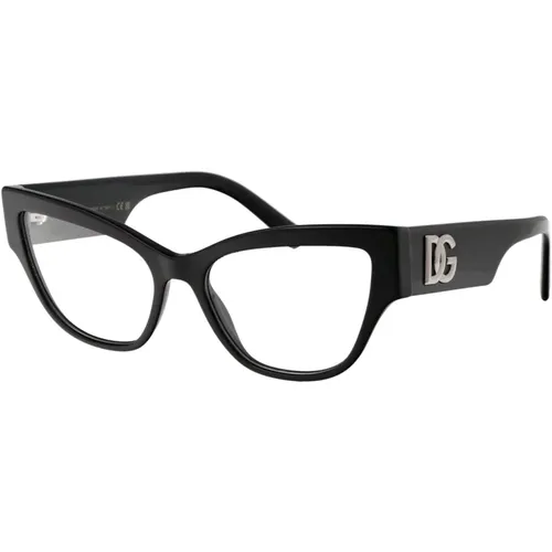 Stylish Optical Sunglasses 0Dg3378 , female, Sizes: 55 MM - Dolce & Gabbana - Modalova
