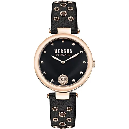 Watches , Damen, Größe: ONE Size - Versus Versace - Modalova
