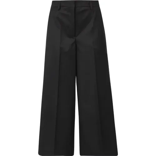 York Casual Pant , Damen, Größe: XS - 8pm - Modalova