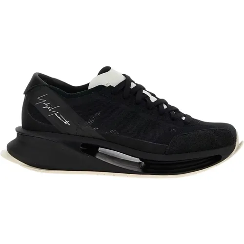 Sneakers, female, , Size: 7 1/2 US Kaiwa Sneaker - Y-3 - Modalova