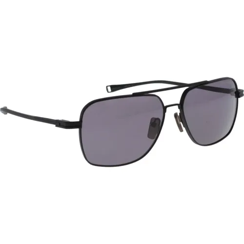 Polarized Sunglasses with Accessories , male, Sizes: 60 MM - Dita - Modalova