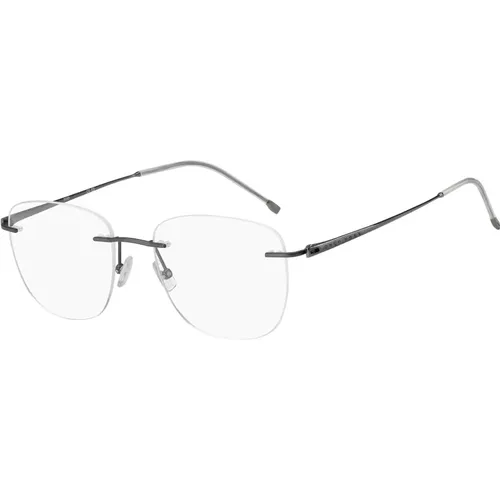 Glasses, unisex, , Size: 53 MM Boss 1266/C Eyewear Frames - Hugo Boss - Modalova