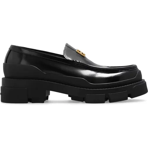 ‘Terra’ loafers Givenchy - Givenchy - Modalova