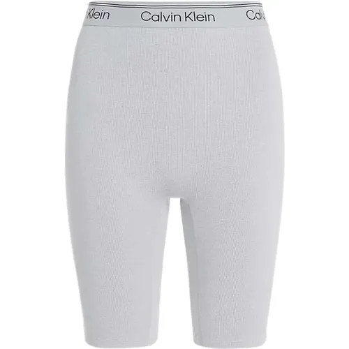 Sports mesh , Damen, Größe: L - Calvin Klein - Modalova