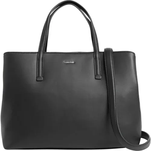 Tote Bag for Women , female, Sizes: ONE SIZE - Calvin Klein - Modalova