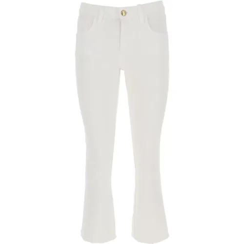 Trousers , female, Sizes: W29 - Fay - Modalova