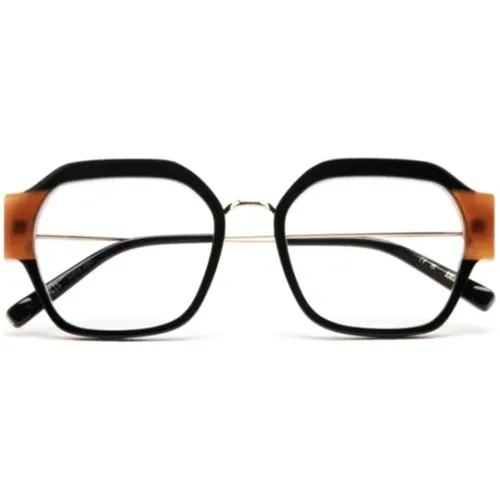 Glasses, unisex, , Size: ONE SIZE Stylish Eyewear Collection - Kaleos - Modalova