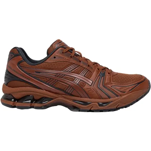 Gel-Kayano 14 Laufschuhe , Herren, Größe: 43 EU - ASICS - Modalova