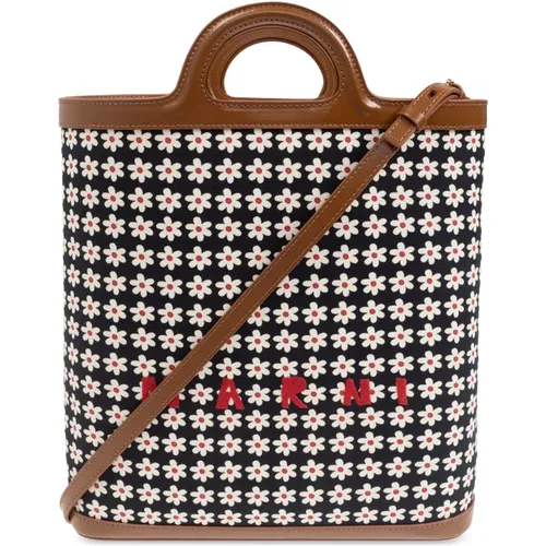 Tasche Tropicalia Typ Shopper Marni - Marni - Modalova