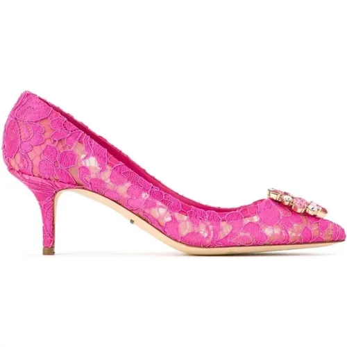 Shoes Dolce & Gabbana - Dolce & Gabbana - Modalova
