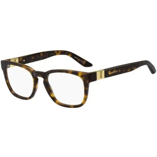 Stilvolle Brille GV 0162 in Farbe 086 , unisex, Größe: 50 MM - Givenchy - Modalova