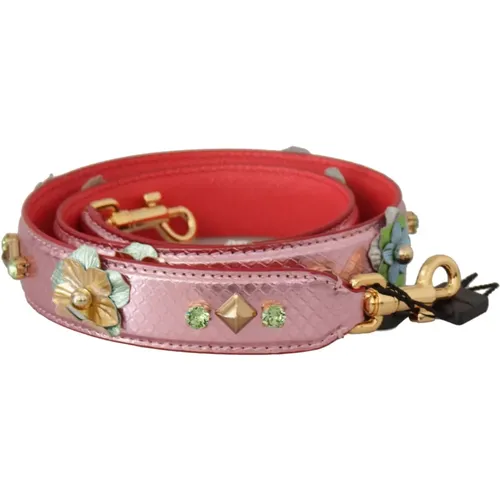 Belts Dolce & Gabbana - Dolce & Gabbana - Modalova