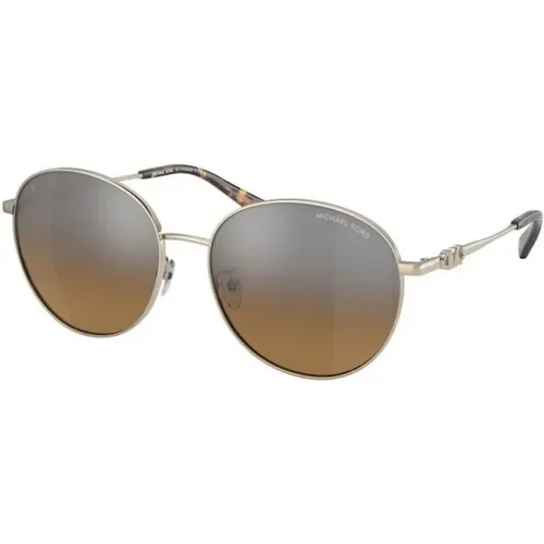 Sunglasses Alpine MK 1119 , unisex, Sizes: 57 MM - Michael Kors - Modalova