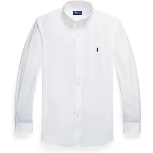 Stilvolles Hemd für Männer , Herren, Größe: 2XL - Ralph Lauren - Modalova