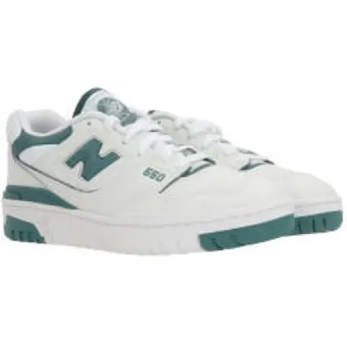 Sneakers , female, Sizes: 4 UK, 7 UK - New Balance - Modalova