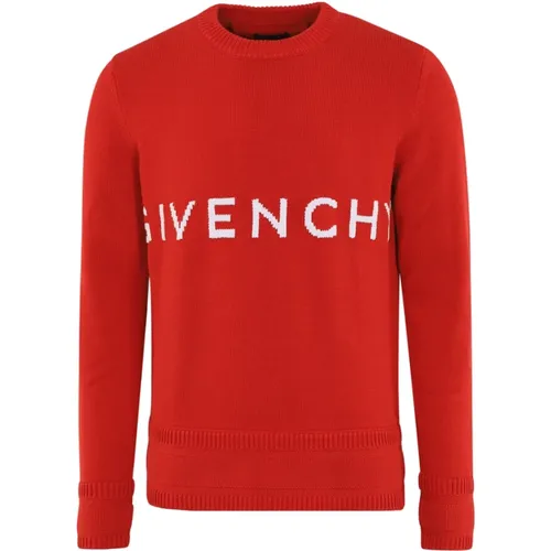 Sweatshirts , male, Sizes: S, M - Givenchy - Modalova