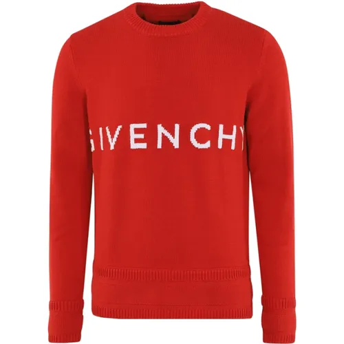 Sweatshirts , male, Sizes: XL, S, M - Givenchy - Modalova