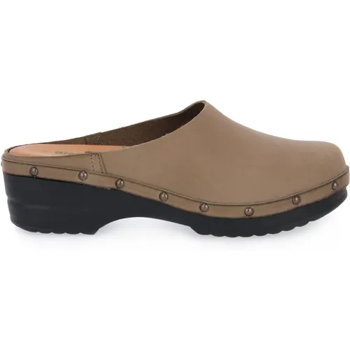 Sandals , female, Sizes: 7 UK - BioNatura - Modalova