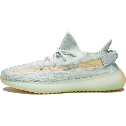 Sneakers, male, , Size: 3 2/3 US Yeezy Boost 350 V Hyperspace Limited Edition - Adidas - Modalova