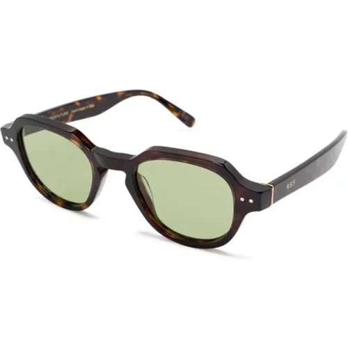 Sunglasses, unisex, , Size: 49 MM Voce BCH Sunglasses - Retrosuperfuture - Modalova