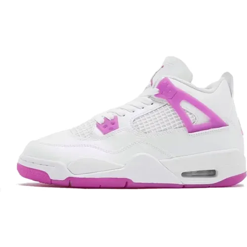 Sneakers, female, , Size: 7 1/2 US Air 4 Sneakers - Jordan - Modalova