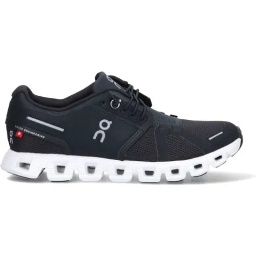 Schwarze Sneakers für Herren , Damen, Größe: 37 1/2 EU - ON Running - Modalova