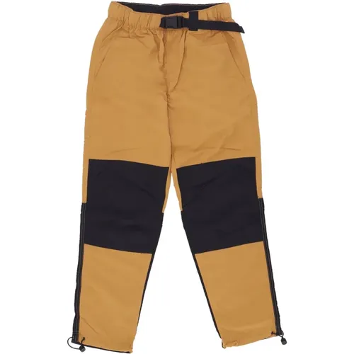 Straight Trousers, male, , Size: XL Waterproof Jogger Trousers with Elastic - Timberland - Modalova