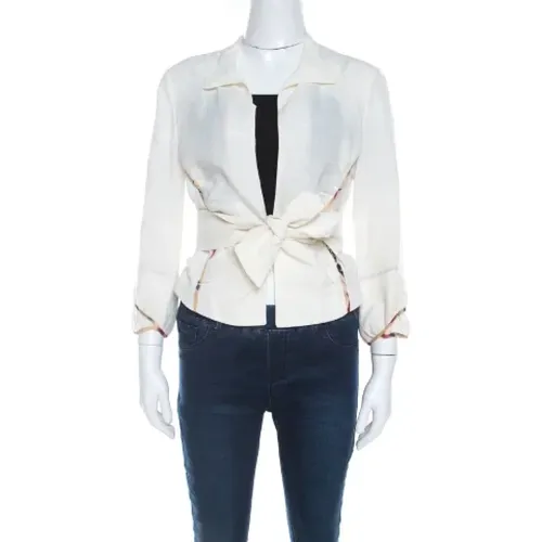 Pre-owned Shirts & Blouses, female, , Size: M Pre-owned Fabric outerwear - Marni Pre-owned - Modalova