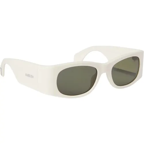 Sunglasses , female, Sizes: ONE SIZE - Ambush - Modalova