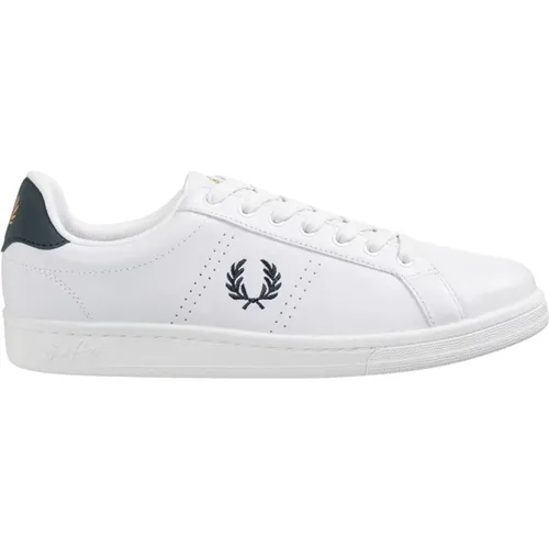 B721 Sneakers Fred Perry - Fred Perry - Modalova