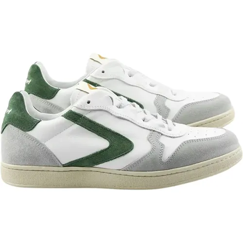 Sneakers, male, , Size: 13 US Vs1949M Sneaker - Valsport 1920 - Modalova