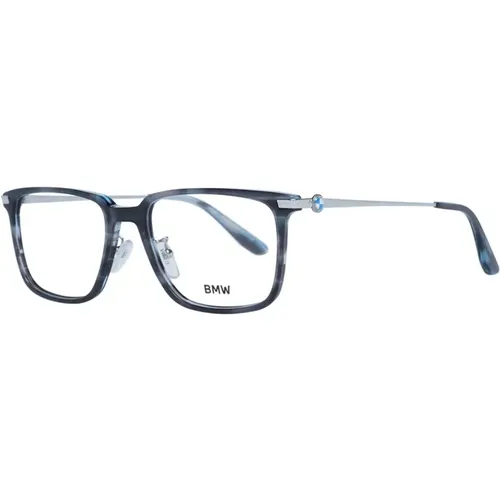 Glasses, male, , Size: ONE SIZE Stylish Eyeglasses for Men - BMW - Modalova