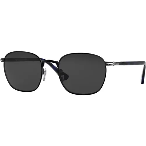 Sunglasses, unisex, , Size: ONE SIZE Classic Sunglasses - Persol - Modalova