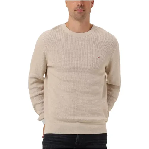 Feinstrick Pullover - Tommy Hilfiger - Modalova