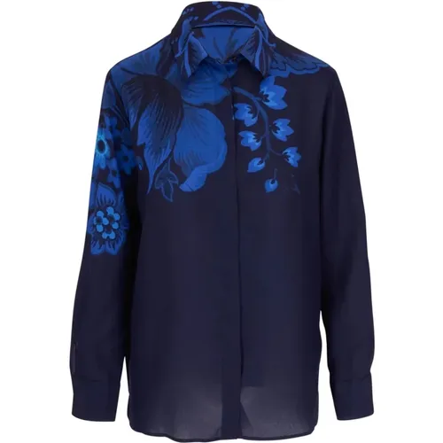 Shirt , female, Sizes: XS, 2XS - ETRO - Modalova