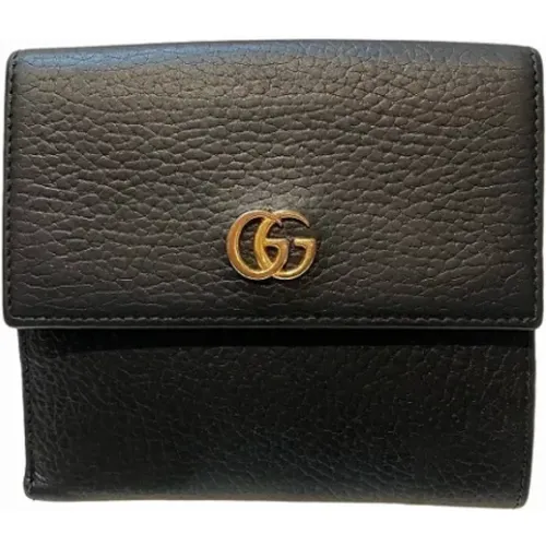 Pre-owned Fabric wallets , female, Sizes: ONE SIZE - Gucci Vintage - Modalova