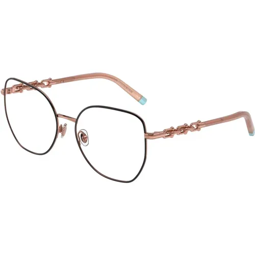 Glasses, female, , Size: 55 MM Eyewear frames TF 1147 - Tiffany - Modalova