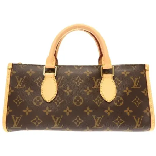 Pre-owned Canvas louis-vuitton-taschen - Louis Vuitton Vintage - Modalova