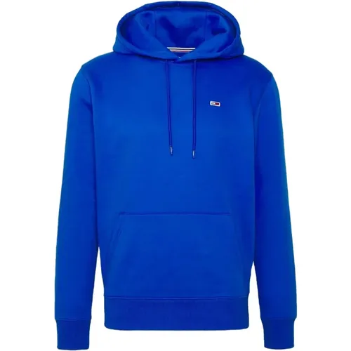 Hoodie Tommy Jeans - Tommy Jeans - Modalova