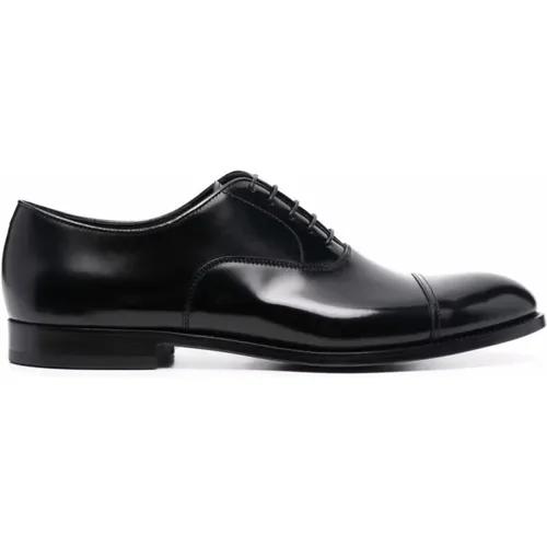 Flat shoes , male, Sizes: 9 1/2 UK, 6 UK, 8 UK, 5 1/2 UK, 7 1/2 UK - Doucal's - Modalova